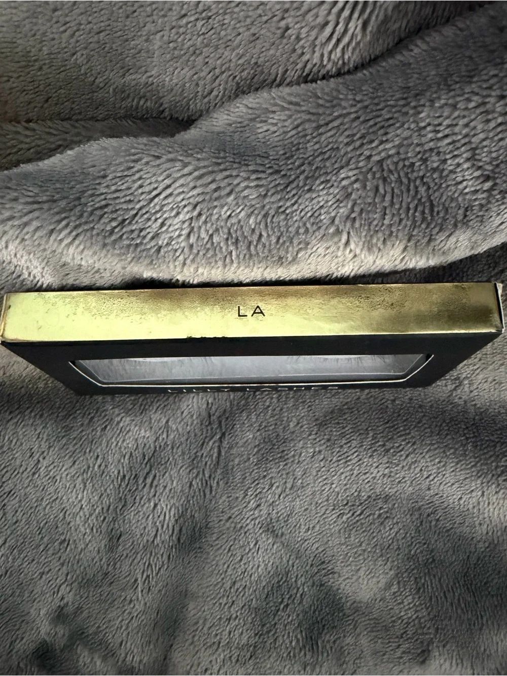 Lilly Lashes - Premium Synthetic Lashes (LA)